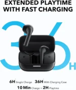 Anker SoundCore K20i - Black - Image 4