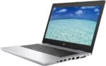 HP Probook 640 G5 Core i5-8th, 8GB RAM 256GB SSD - 3 Months Warranty - Image 3