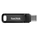 SanDisk 64 GB Ultra Dual Drive Go USB Type-C Flash Drive - Image 2