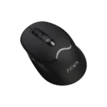 Pawa 6D Wireless Mouse With Auto Sleep Function Black - Image 2
