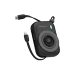Pawa Wonder Mini Magsafe Powerbank 10000mAh-Black - Image 2
