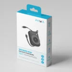 Pawa Wonder Mini Magsafe Powerbank 10000mAh-Black - Image 6