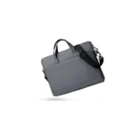 Pawa Eco Laptop Messenger Bag 15 Inch GREY