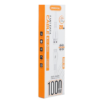 MEIDOU MD-B020 USB Type-A to Lightning Fast Charging Data Cable - Image 2