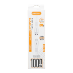 MEIDOU MD-B020 USB Type-A to Lightning Fast Charging Data Cable - Image 3
