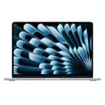 Apple MacBook Air (2025), 13.6-inch, M4 chip, 16 GB RAM, 512 GB SSD,  Sky Blue - 1 Year Warranty
