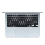 Apple MacBook Air (2025), 13.6-inch, M4 chip, 16 GB RAM, 512 GB SSD,  Sky Blue - 1 Year Warranty - Image 2