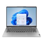 Lenovo IdeaPad Flex 5 2IN1, AMD Ryzen 7-5825U, 16 GB RAM, 512 GB SSD, 2 Gb Graphics, 14”, Windows 11 , Arctic Grey - 1 Year Warranty
