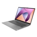 Lenovo IdeaPad Flex 5 2IN1, AMD Ryzen 7-5825U, 16 GB RAM, 512 GB SSD, 2 Gb Graphics, 14”, Windows 11 , Arctic Grey - 1 Year Warranty - Image 6
