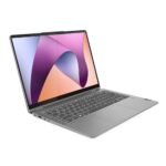 Lenovo IdeaPad Flex 5 2IN1, AMD Ryzen 7-5825U, 16 GB RAM, 512 GB SSD, 2 Gb Graphics, 14”, Windows 11 , Arctic Grey - 1 Year Warranty - Image 5