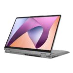 Lenovo IdeaPad Flex 5 2IN1, AMD Ryzen 7-5825U, 16 GB RAM, 512 GB SSD, 2 Gb Graphics, 14”, Windows 11 , Arctic Grey - 1 Year Warranty - Image 4