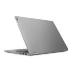 Lenovo IdeaPad Flex 5 2IN1, AMD Ryzen 7-5825U, 16 GB RAM, 512 GB SSD, 2 Gb Graphics, 14”, Windows 11 , Arctic Grey - 1 Year Warranty - Image 2