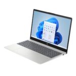 HP Laptop, Intel Core Ultra 7 Processor, 16GB RAM, 1 Tb SSD, Intel Arc Graphics, 15.6” FHD, Windows 11 Home,  - Silver - 1 Year Warranty - Image 4