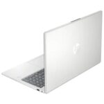 HP Laptop, Intel Core Ultra 7 Processor, 16GB RAM, 1 Tb SSD, Intel Arc Graphics, 15.6” FHD, Windows 11 Home,  - Silver - 1 Year Warranty - Image 2