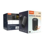 Porodo Soundtec Clap Outdoor Speaker - Image 3