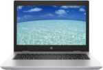 HP Probook 640 G5 Core i5-8th, 8GB RAM 256GB SSD - 3 Months Warranty