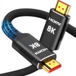 HDMI  Cable 8k 15mtr