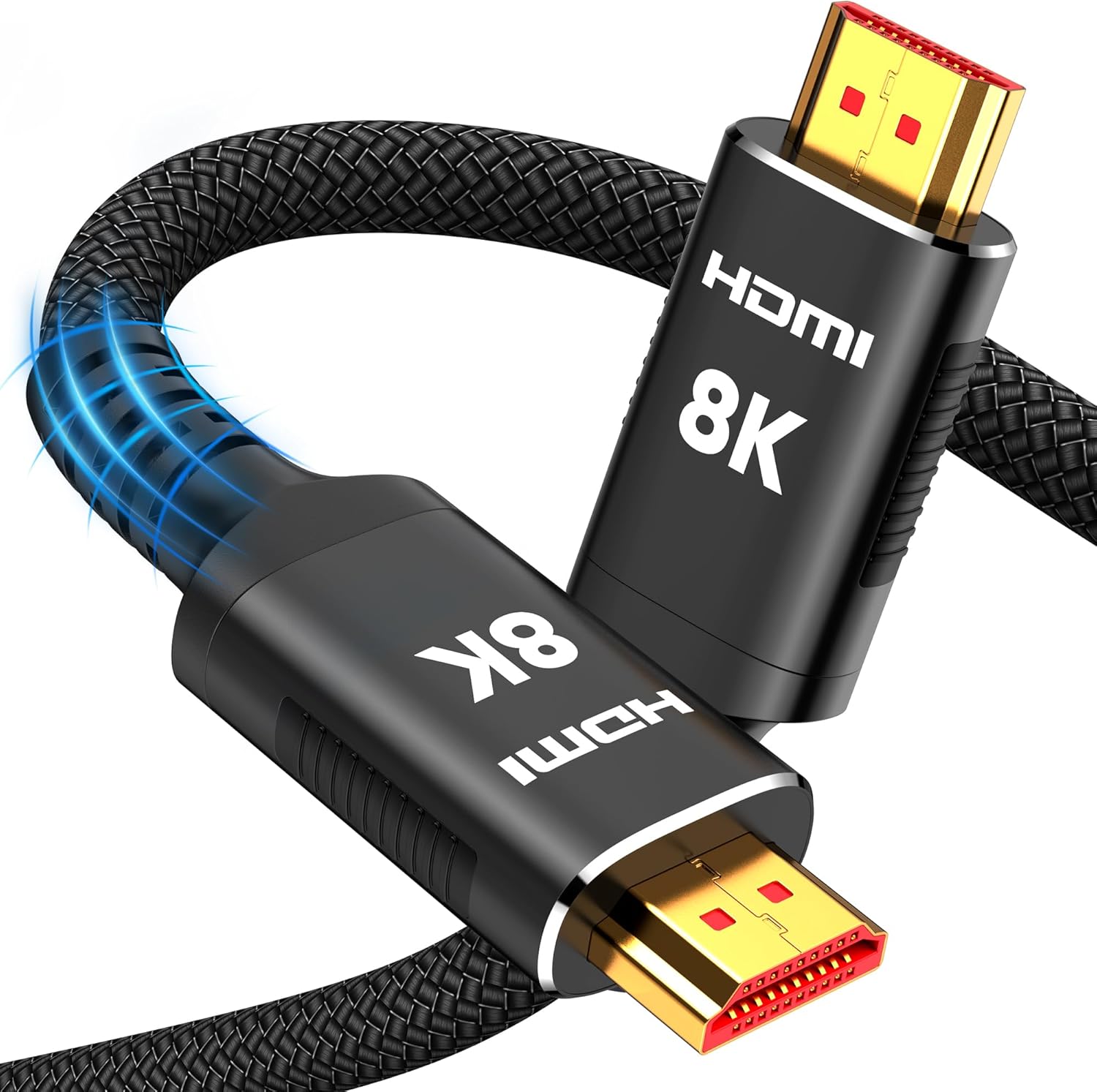71mcmBVzFQL._AC_SL1500_ HDMI Cable 8k 15mtr - Image 1