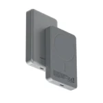 Powerology 10000mAh Magsafe Aluminum Powerbank-Dark Grey - صورة 2