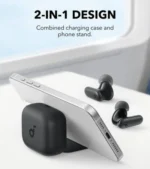Anker SoundCore R50i NC - Black - Image 3