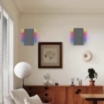 Pawa Wireless wall mounted Speaker - Image 2