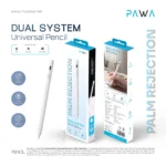 Pawa Dual System Universal Pencil With Palm Rejection - Image 2