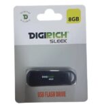 Digirich 8 Gb Flash Drive - Image 2