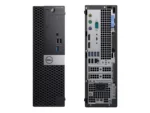 Dell Optiplex 7060 SFF Intel i7-8th Gen 3.2GHz, 8 GB RAM. 256 GB, Win 11 Pro - 3 Months Warranty - Image 2