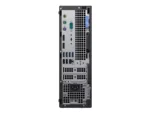 Dell Optiplex 7060 SFF Intel i7-8th Gen 3.2GHz, 8 GB RAM. 256 GB, Win 11 Pro - 3 Months Warranty - Image 3
