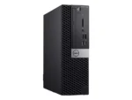 Dell Optiplex 7060 SFF Intel i7-8th Gen 3.2GHz, 8 GB RAM. 256 GB, Win 11 Pro - 3 Months Warranty