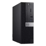 Dell Optiplex 7060 SFF Intel i7-8th Gen 3.2GHz, 8 GB RAM. 256 GB, Win 11 Pro - 3 Months Warranty