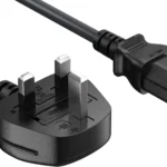 Haing Desktop Power Cable 3Mtr
