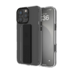 Levelo Graphia Case for iPhone 16 Pro / Pro Max