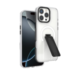 Levelo Morphix Magsafe Grip Case for iPhone 16 ProMax/Pro