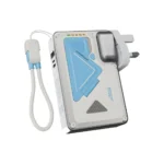 Powerology 10000mAh Wall Charger MagSafe Power Bank