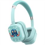 Porodo Soundtec Yotowave Kids Wireless Headphone - Image 3