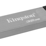 Kingston 32GB USB Flash Drive