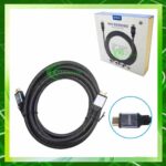 Onten Micro HDMI To HDMI Cable - Image 2
