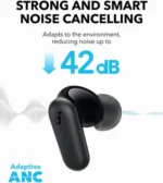 Anker SoundCore R50i NC - Black - Image 6