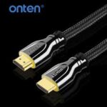 Onten Micro HDMI To HDMI Cable