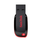 Sandisk Cruzer Blade Flash Drive 64 GB