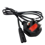 Standard 2PIN1 Power Cable