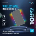 Pawa Wireless wall mounted Speaker - Image 6