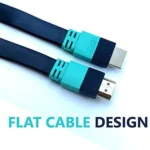 Heatz HDMI Cable 3mtr ZT30