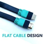 Heatz HDMI Cable 3mtr ZT30