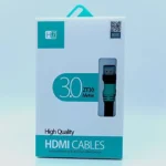 Heatz HDMI Cable 3mtr ZT30 - Image 3