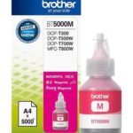 Brother BT5000C Magenta Ink