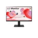 LG 22″ MR410 FHD 100Hz 5ms VA Monitor , Black