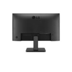 LG 22″ MR410 FHD 100Hz 5ms VA Monitor , Black - صورة 2