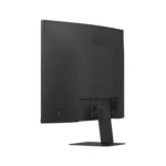 LG 27U421A-B 27" FHD VA 100Hz,Reader Mode & Flicker Safe Curved Monitor - Warranty - صورة 4
